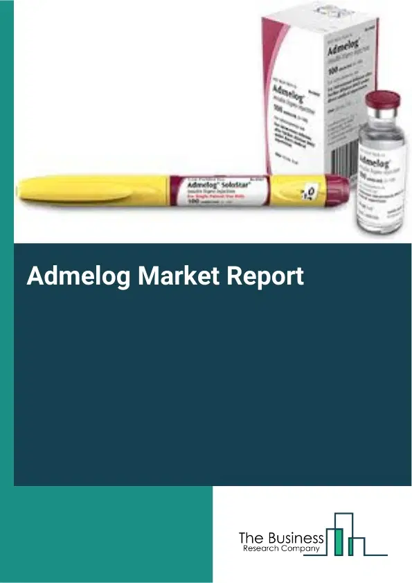 Global Admelog Market Report 2026
