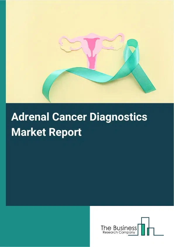 Global Adrenal Cancer Diagnostics Market Report 2026