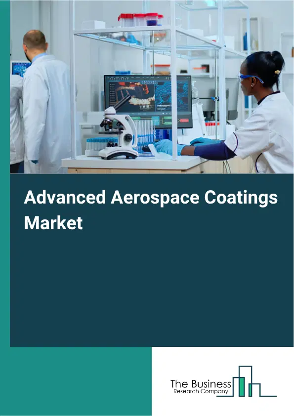 Advanced Aerospace Coatings Market Report 2026