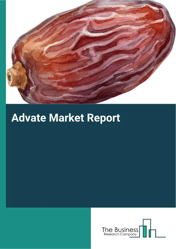 Global Advate Market Report 2026