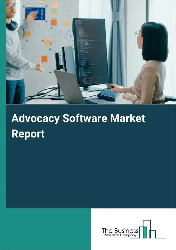 Global Advocacy Software Market Report 2026
