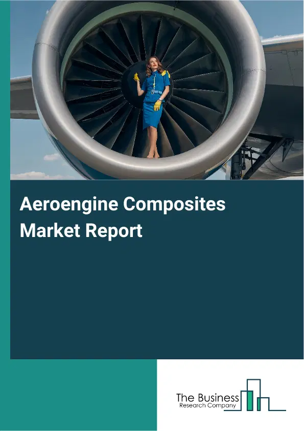 Global Aeroengine Composites Market Report 2026