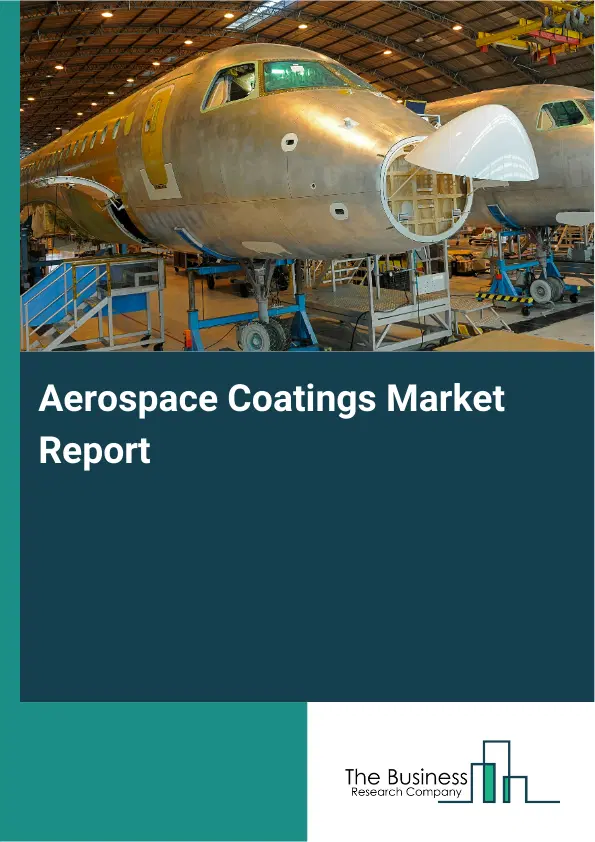 Global Aerospace Coatings Market Report 2026