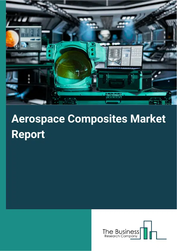 Global Aerospace Composites Market Report 2026