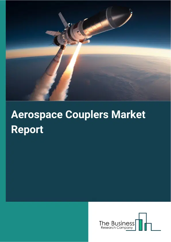 Global Aerospace Couplers Market Report 2026