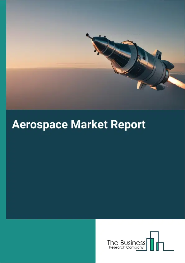 Global Aerospace Market Report 2026