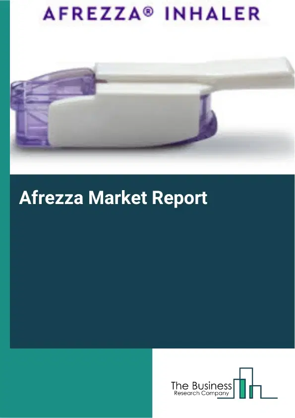 Global Afrezza Market Report 2026