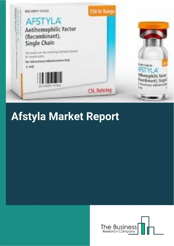 Global Afstyla Market Report 2026
