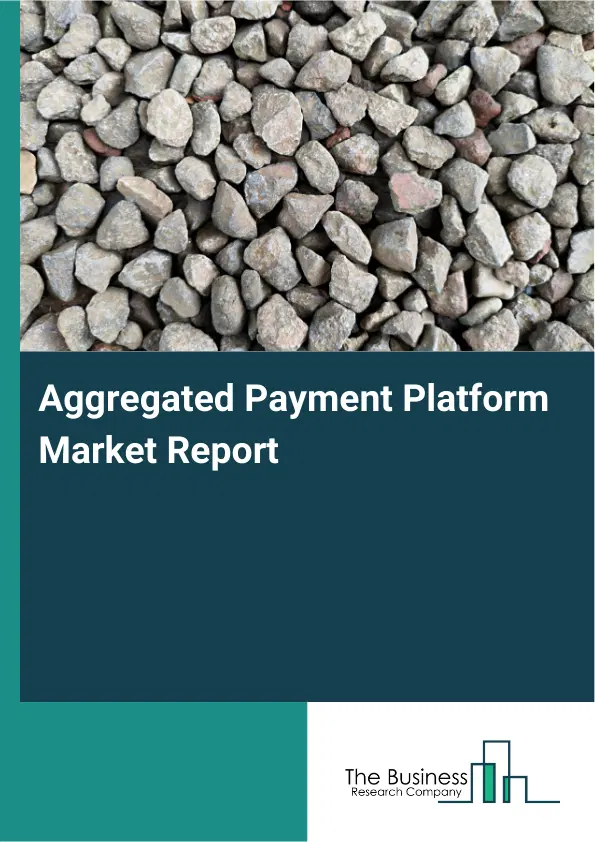 Global Aggregated Payment Platform Market Report 2026