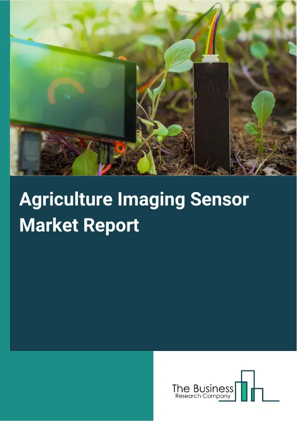 Global Agriculture Imaging Sensor Market Report 2026