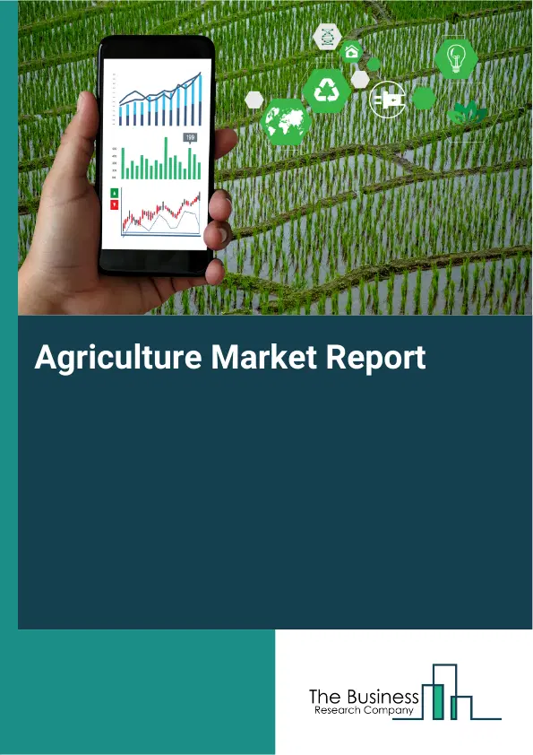 Global Agriculture Market Report 2026