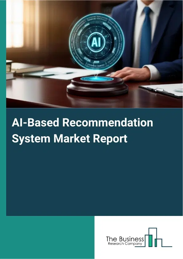 Global AI-Based Recommendation System Market Report 2026