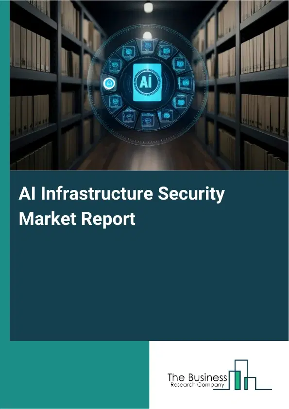 Global AI Infrastructure Security Market Report 2026