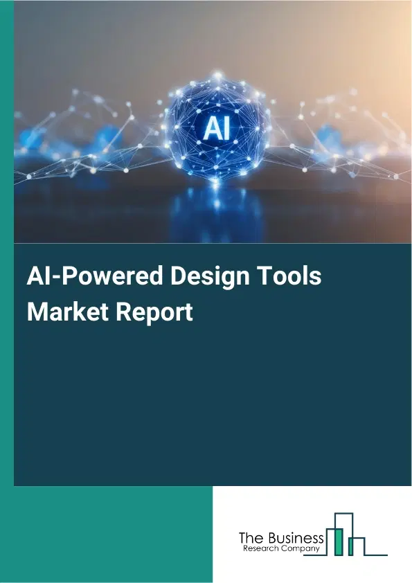 Global AI-Powered Design Tools Market Report 2026