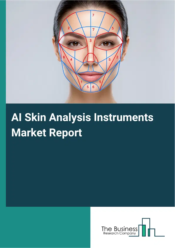 Global AI Skin Analysis Instruments Market Report 2026