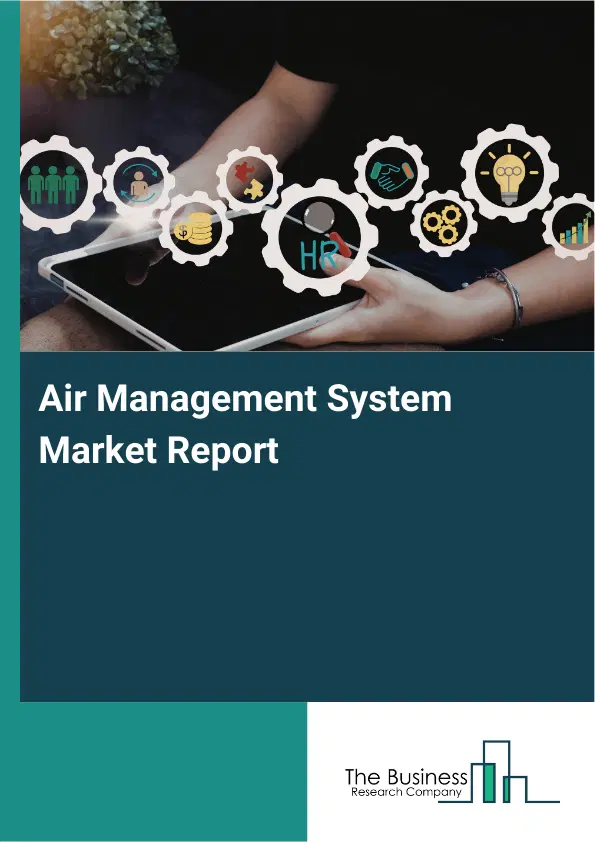 Global Air Management System Market Report 2026