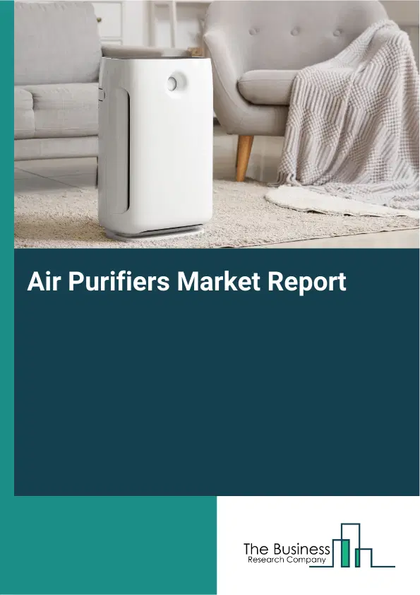 Global Air Purifiers Market Report 2026