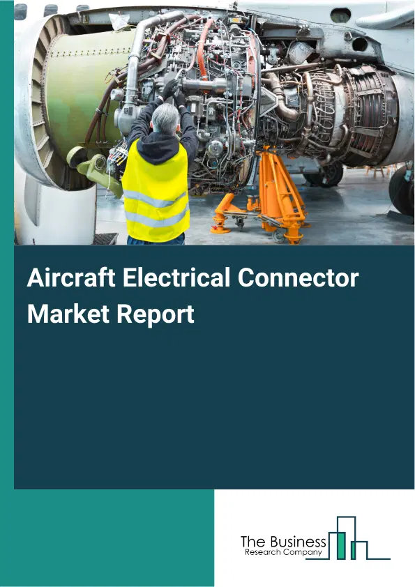 Global Aircraft Electrical Connector Market Report 2026