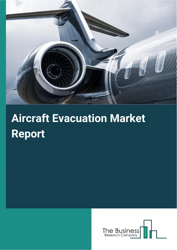 Global Aircraft Evacuation Market Report 2026