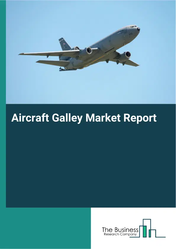 Global Aircraft Galley Market Report 2026