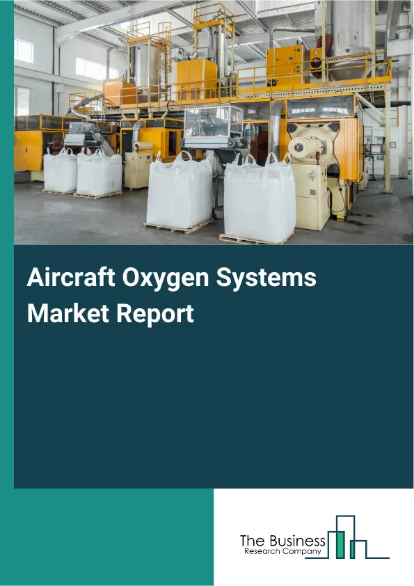 Global Aircraft Oxygen Systems Market Report 2026