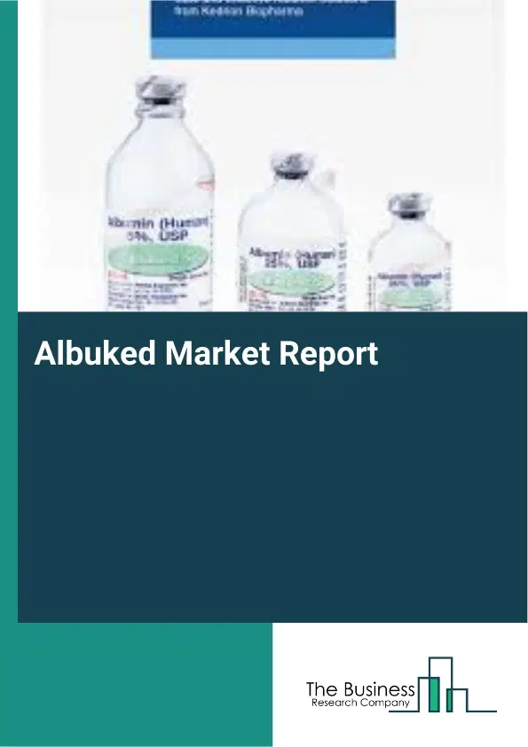 Global Albuked Market Report 2026