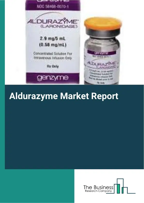 Global Aldurazyme Market Report 2026