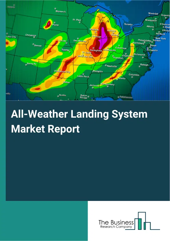 Global All-Weather Landing System Market Report 2026