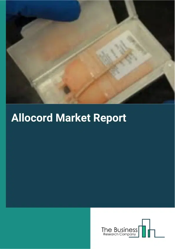 Global Allocord Market Report 2026
