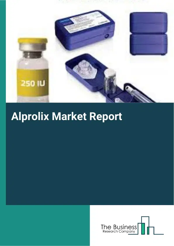 Global Alprolix Market Report 2026