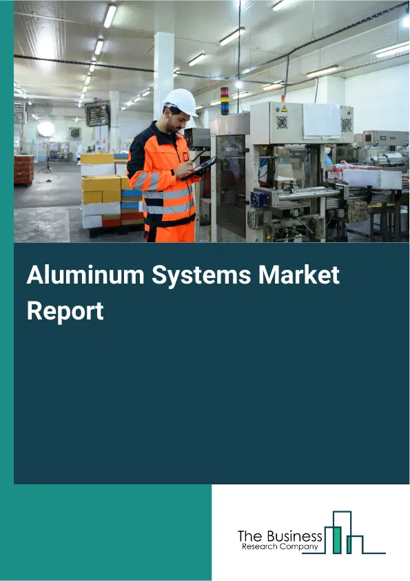 Global Aluminum Systems Market Report 2026