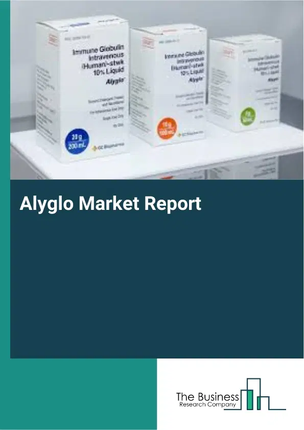 Global Alyglo Market Report 2026