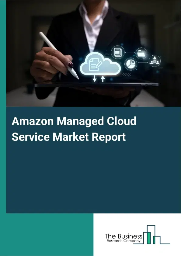 Global Amazon Managed Cloud Service Market Report 2026