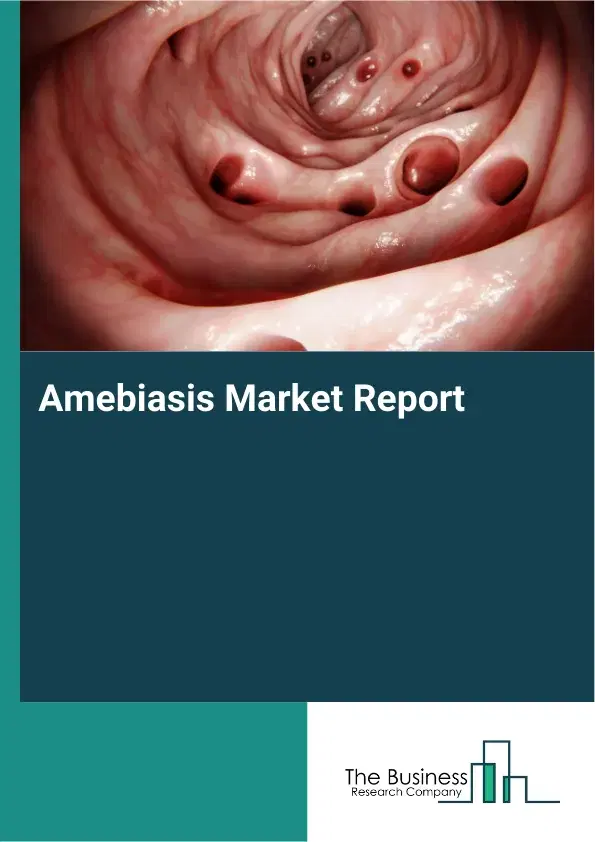 Global Amebiasis Market Report 2026