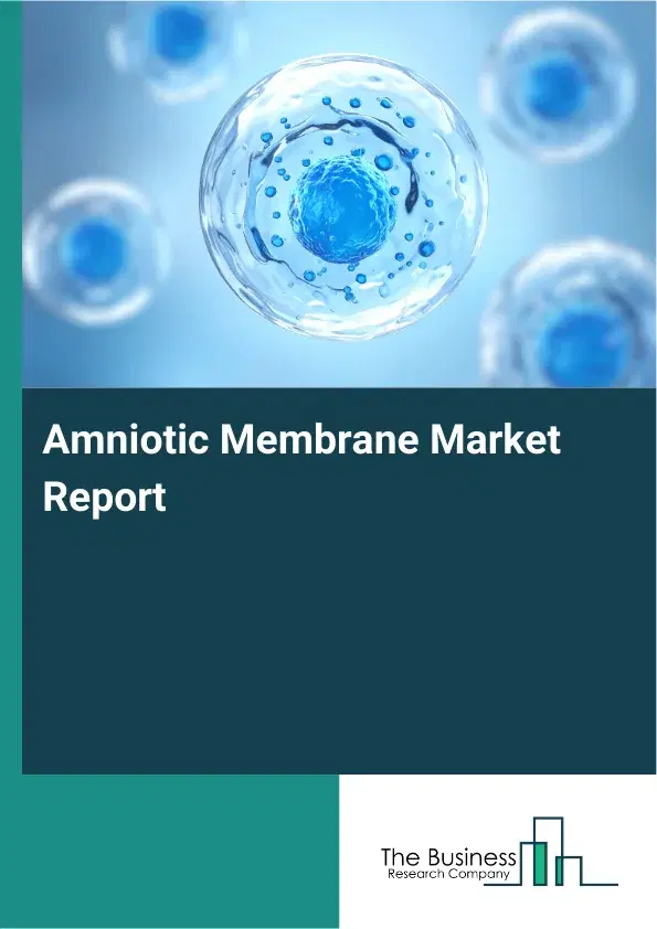Global Amniotic Membrane Market Report 2026