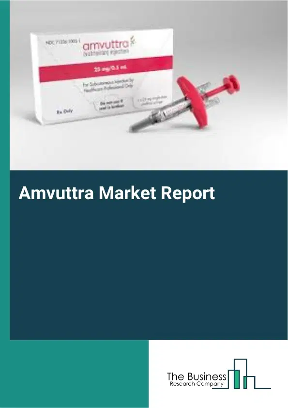 Global Amvuttra Market Report 2026