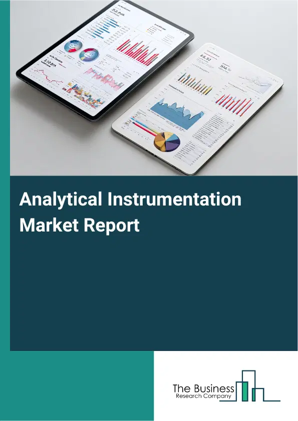 Global Analytical Instrumentation Market Report 2026