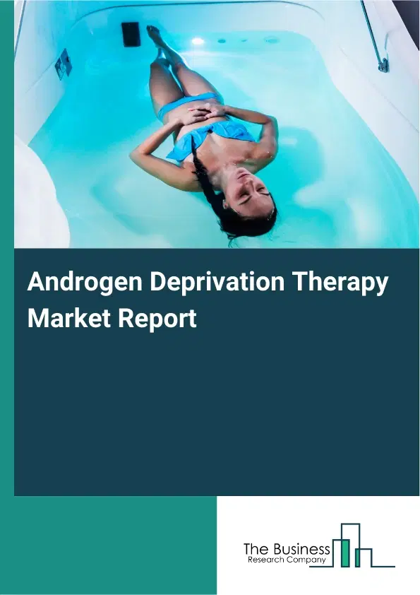Global Androgen Deprivation Therapy Market Report 2026