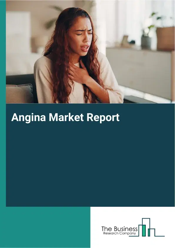 Global Angina Market Report 2026