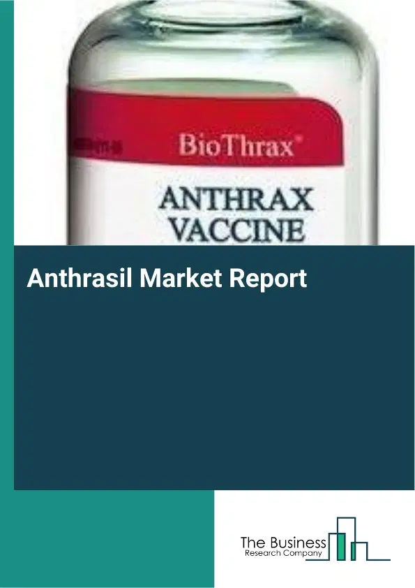 Global Anthrasil Market Report 2026