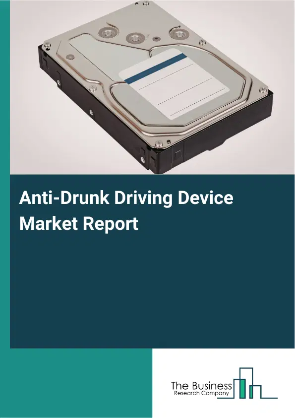 Global Anti-Drunk Driving Device Market Report 2026