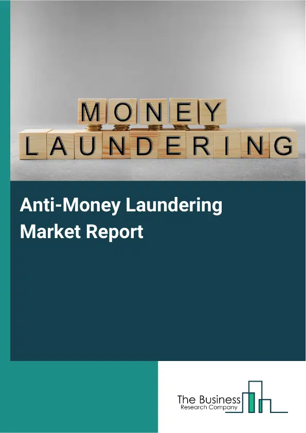 Global Anti-Money Laundering Market Report 2026