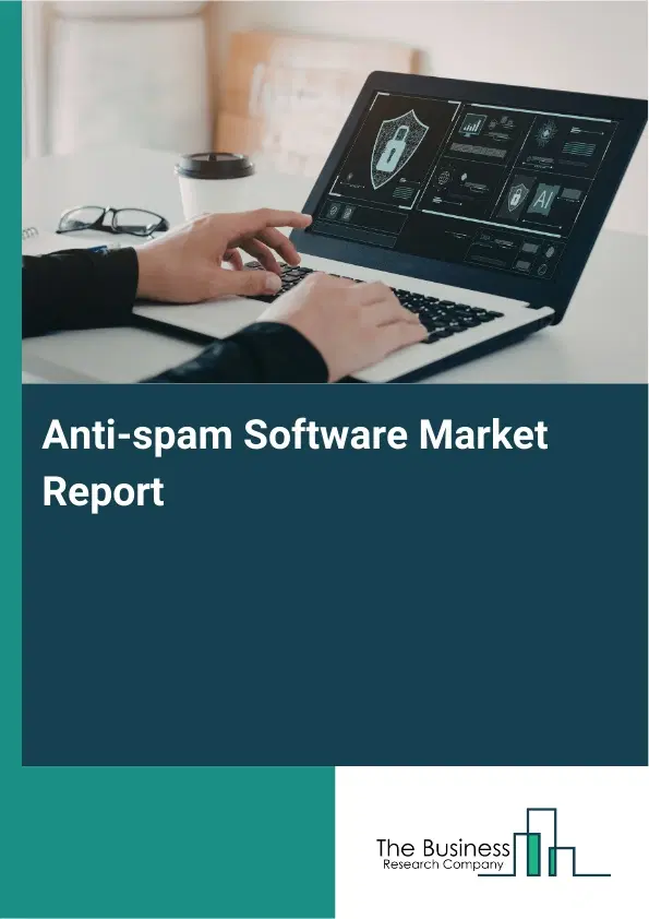 Global Anti-spam Software Market Report 2026