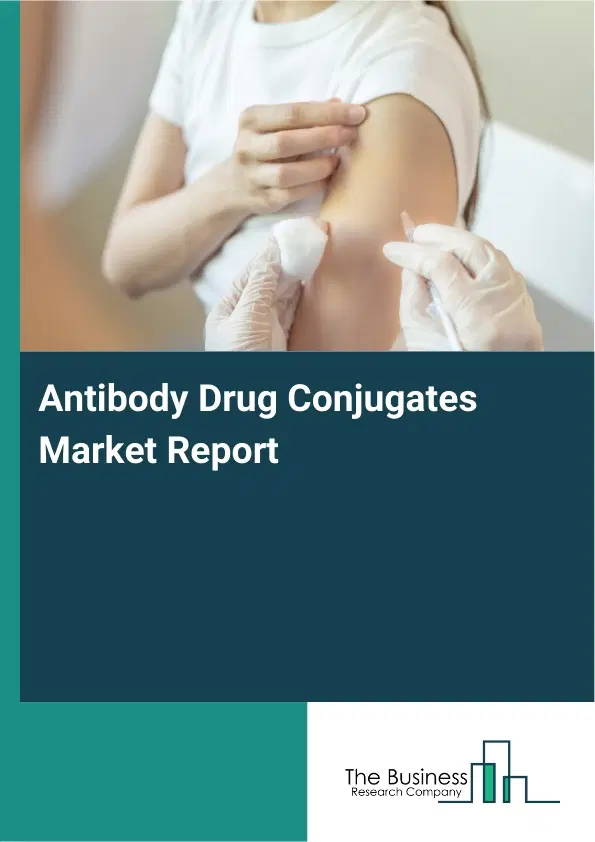 Global Antibody Drug Conjugates Market Report 2026