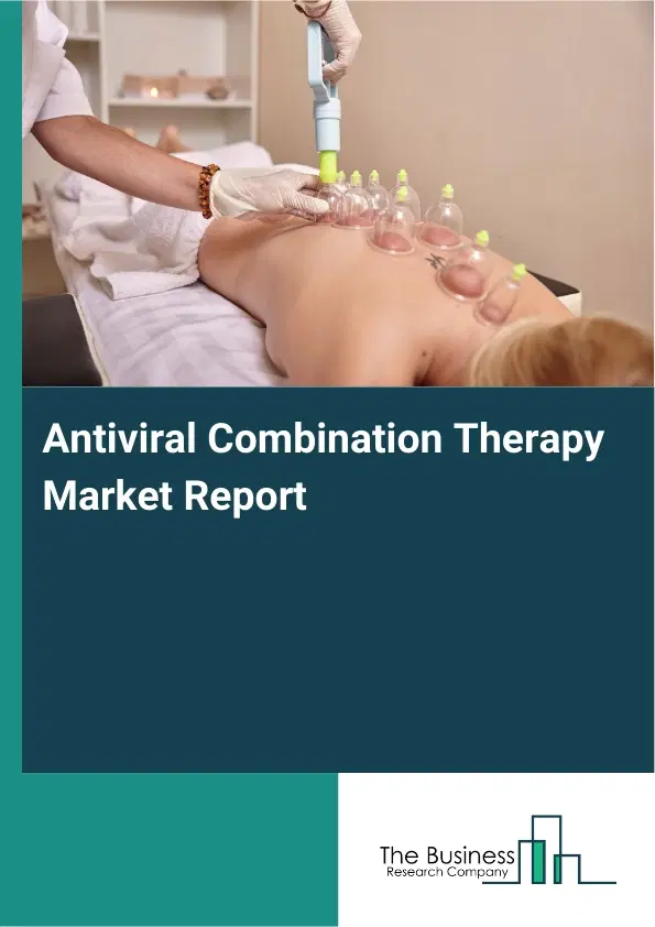 Global Antiviral Combination Therapy Market Report 2026
