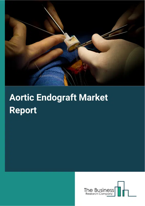 Global Aortic Endograft Market Report 2026