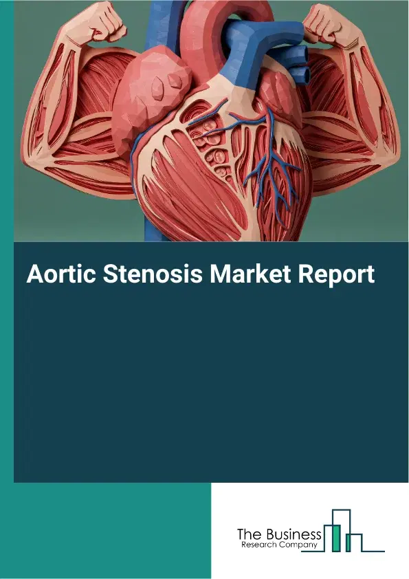 Global Aortic Stenosis Market Report 2026