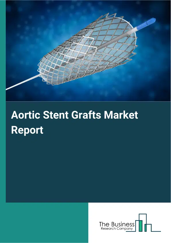 Global Aortic Stent Grafts Market Report 2026