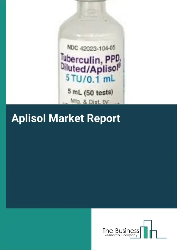 Global Aplisol Market Report 2026