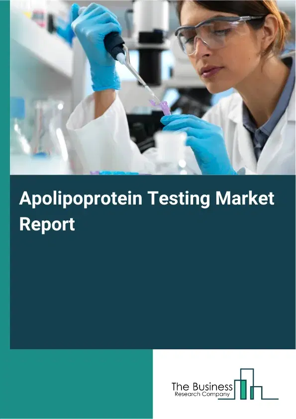 Global Apolipoprotein Testing Market Report 2026